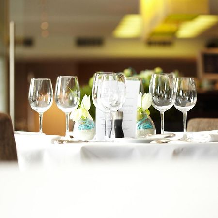 Biznis Hotel Локерен Экстерьер фото