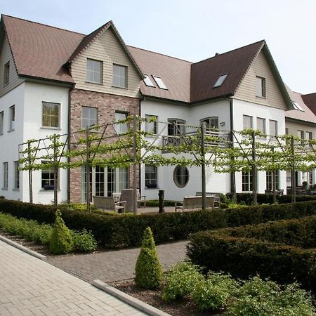 Biznis Hotel Локерен Экстерьер фото