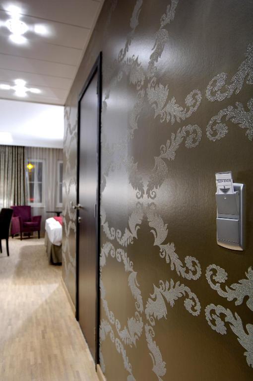 Biznis Hotel Локерен Экстерьер фото