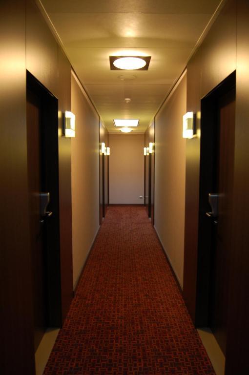 Biznis Hotel Локерен Экстерьер фото