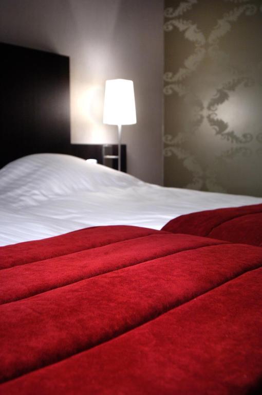 Biznis Hotel Локерен Экстерьер фото